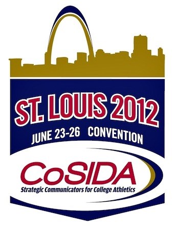 #cosida12: Updated Convention programming and social events information